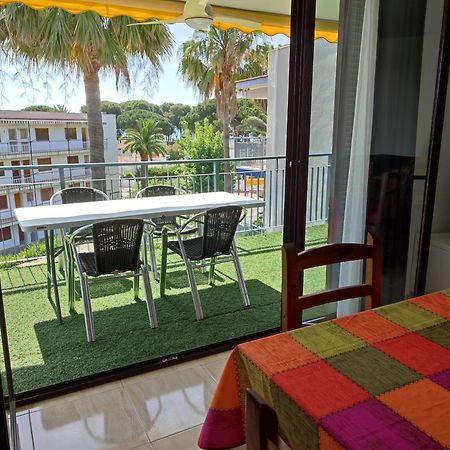 Reus Mediterrani Apartment Cambrils Exterior photo