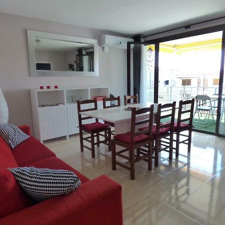 Reus Mediterrani Apartment Cambrils Exterior photo