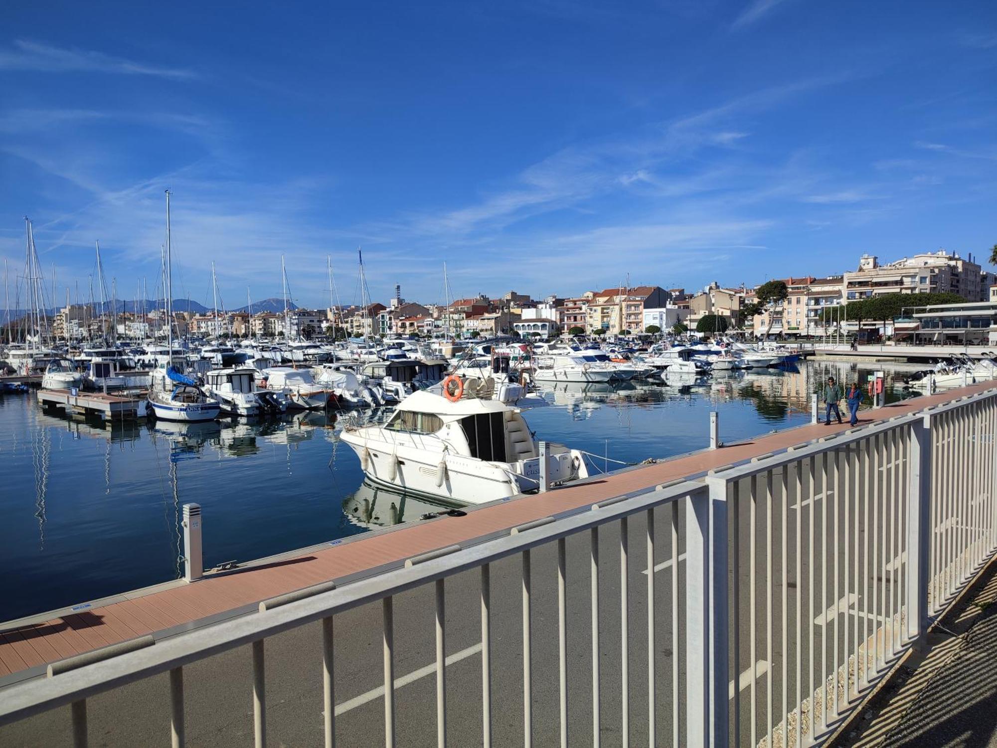 Reus Mediterrani Apartment Cambrils Exterior photo