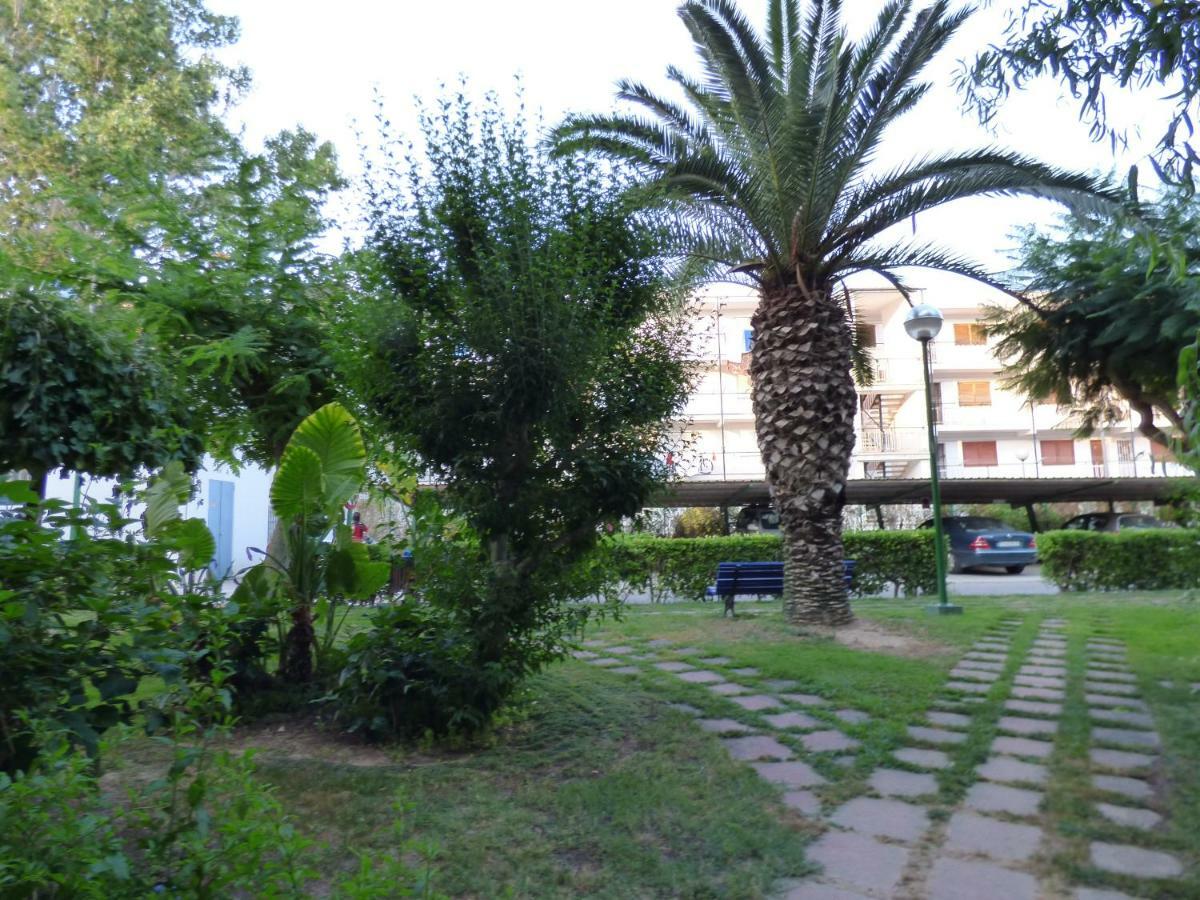 Reus Mediterrani Apartment Cambrils Exterior photo