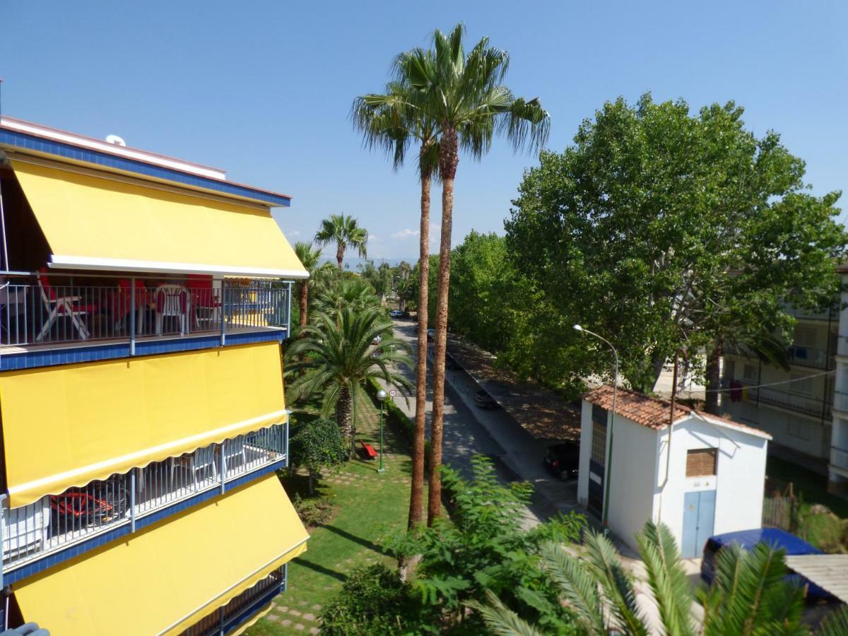 Reus Mediterrani Apartment Cambrils Exterior photo