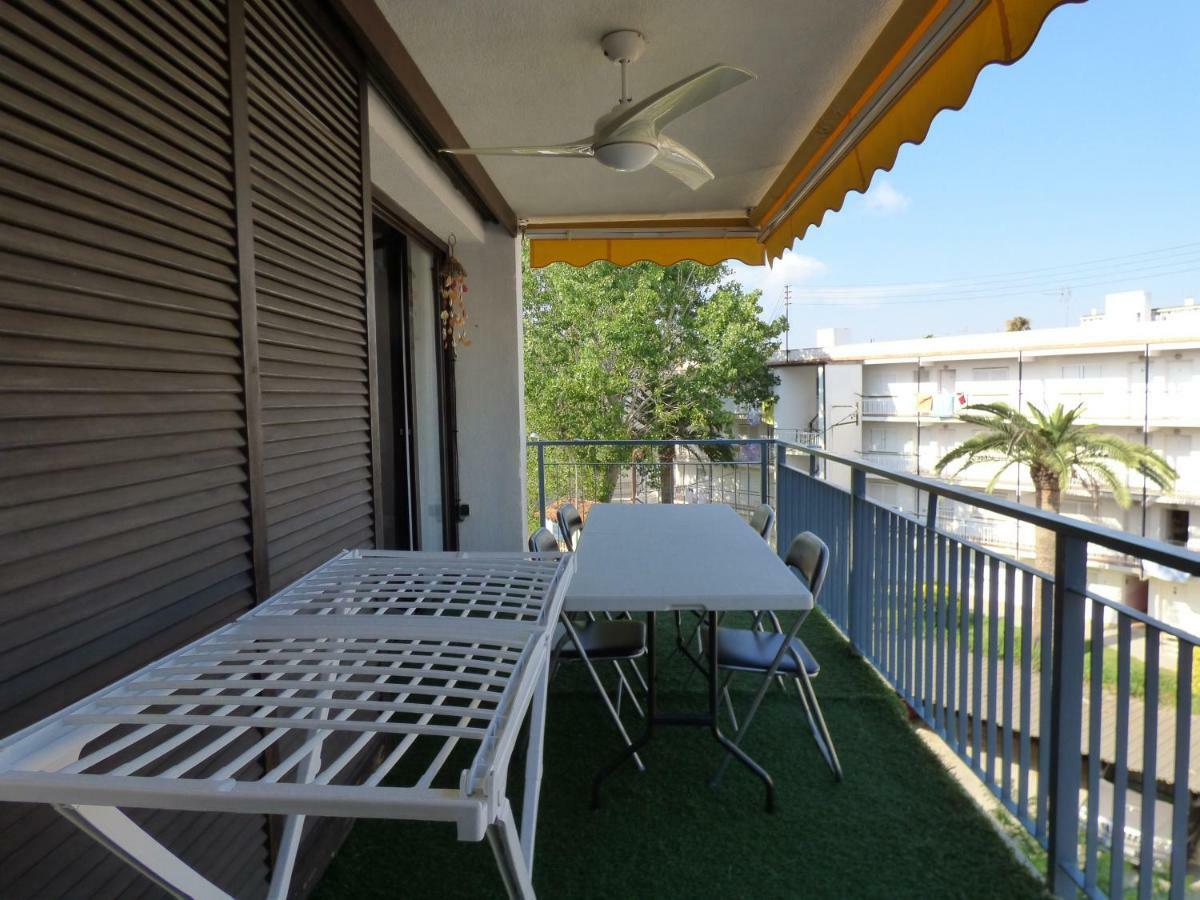 Reus Mediterrani Apartment Cambrils Exterior photo